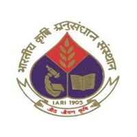 ICAR - Indian Agricultural Research Institute Company Logo