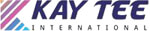 Kay Tee International logo