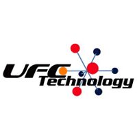 UFC Technology Company Logo
