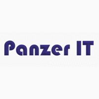 Panzer IT Company Logo