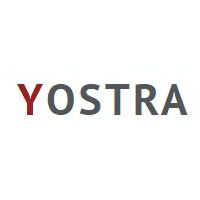 Yostra Pvt. Ltd. Company Logo