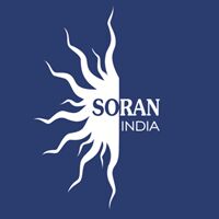 Soran India Company Logo
