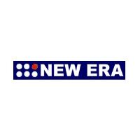 New Era India Consultancy Company Logo