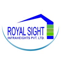 Royal Sight Infra Heights Pvt. Ltd. Company Logo