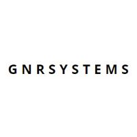 GNR Systems Company Logo