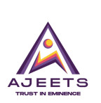 Ajeets Management and Manpower Consultancy Company Logo