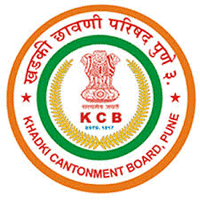 Khadki Cantonment Board logo