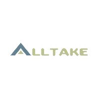 ALLTAKE ITES Pvt.Ltd. Company Logo