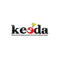 KEEDA Company Logo