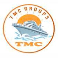 TMC GROUPS OF COMPANY logo