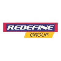 Redefine Group Company Logo