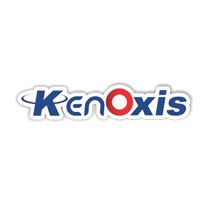 Kenoxis Technologies logo