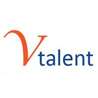 VTALENT Company Logo
