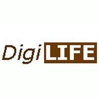 Digilife Solutions Pvt. Ltd Company Logo