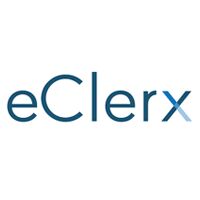 eClerx Services Limited Company Logo