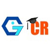 G7 CR Technologies Company Logo