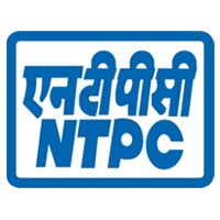 NTPC Limited Company Logo