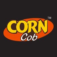 Corncob Enterprise Company Logo