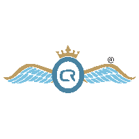 CR Aviation Academy pvt.ltd. logo