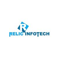 Relic Infotech Company Logo