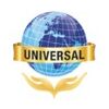 Universal Recruitment Consultancy Company Logo