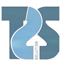 Techsoft Solution Company Logo
