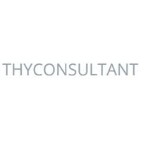 Thy Consultant Company Logo