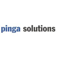 PINGA SOLUTIONS PVT LTD logo