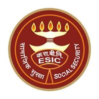 ESIC Model Hospital, Rourkela Company Logo