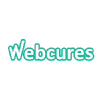 Web Cures logo