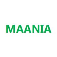 Maania Consultency Company Logo