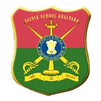 Sainik School Goalpara Company Logo