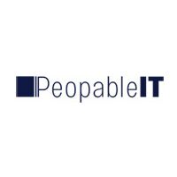 PeopableIT Company Logo