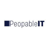 PeopableIT logo