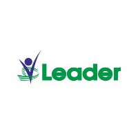 Vleader group logo