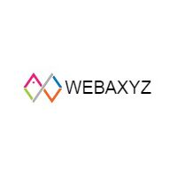 Webaxyz IT Consulting Pvt Ltd. Company Logo