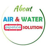 Air and Water Pipeline Solution Company Logo