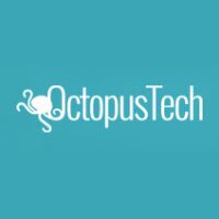 OCTOPUS TECH SOLUTION Company Logo