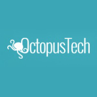 OCTOPUS TECH SOLUTION logo