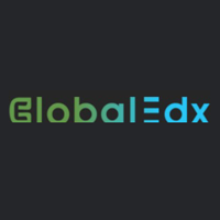 GlobalEdx logo