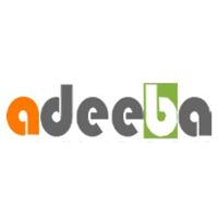 Adeeba E Service Company Logo