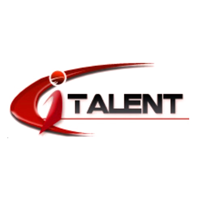 ITalent Company Logo
