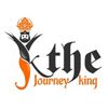 The Journey King Company Logo