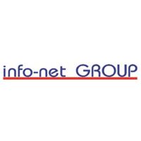 Infonet Consultancy Services Company Logo