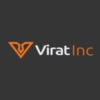 virat Technologies. Company Logo