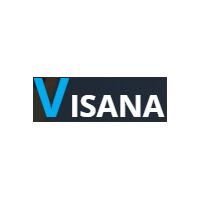 VISANA SOFT SOLUTIONS Company Logo