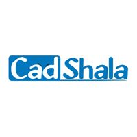 Cadshala Company Logo