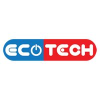 EcoTech Solutions Company Logo