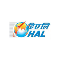 HAL Secondary School logo
