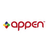 Appen Company Logo